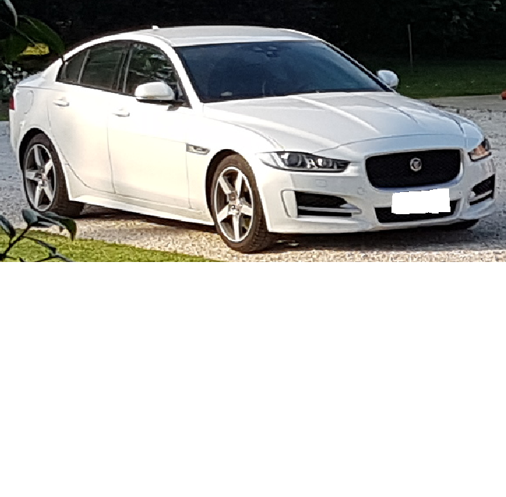 Immagine di JAGUAR XF 2.2 PREMIUM